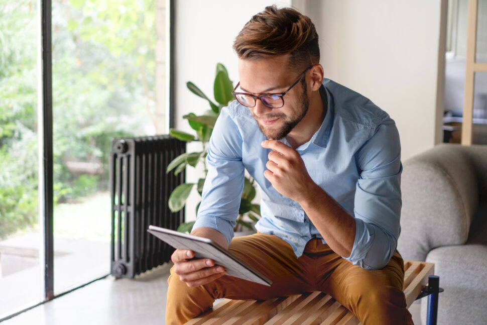 Síla introvertů, blog pro introverty