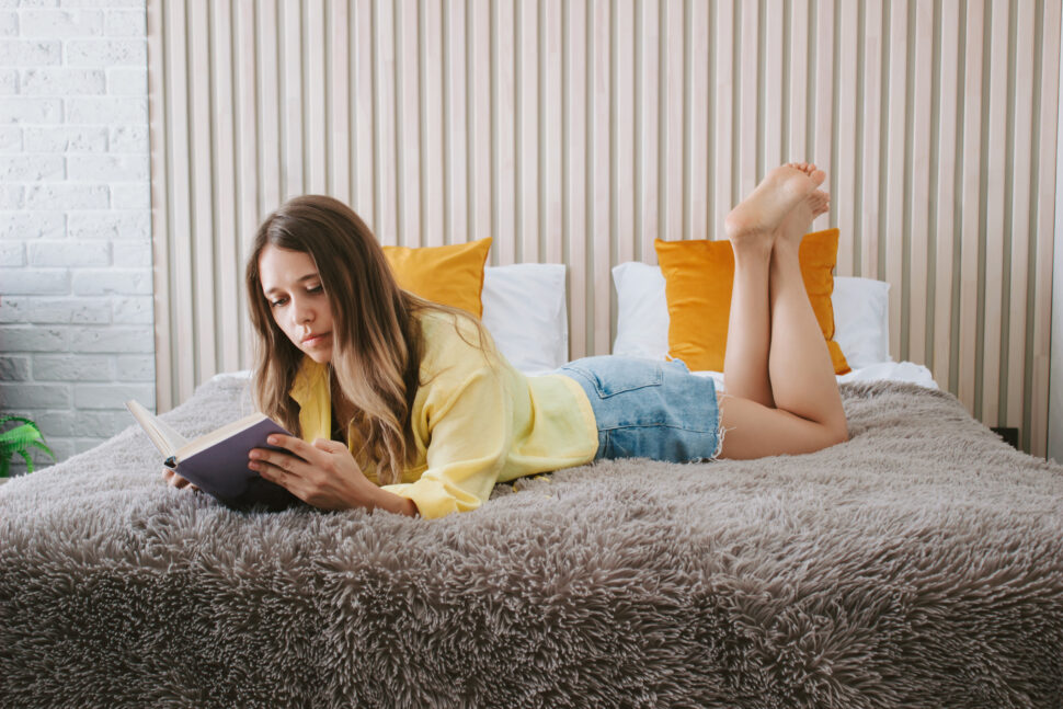 Síla introvertů, blog pro introverty a o introvertech