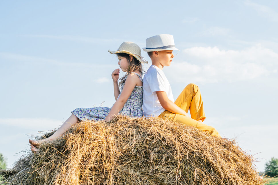 Blog Síla introvertů
