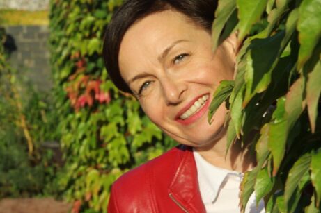 Jana Neuwerthová Šmýdová