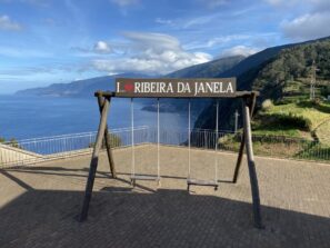 Lázně pro duši, Madeira