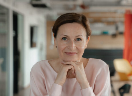 Jana Neuwerthová Šmýdová, mentorka a terapeutka