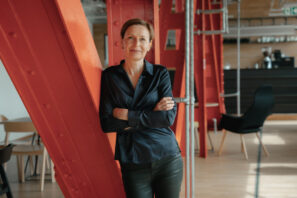 Jana Neuwerthová Šmýdová, mentorka a terapeutka