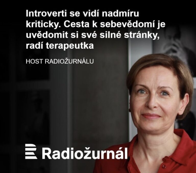 Host Radiožurnálu, Jana Neuwerthová Šmýdová