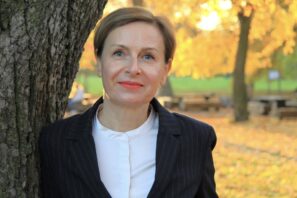 Jana Neuwerthová Šmýdová, mentorka a&nbsp;terapeutka