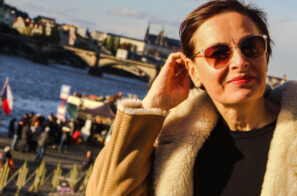 Jana Neuwerthová Šmýdová, mentorka a terapeutka