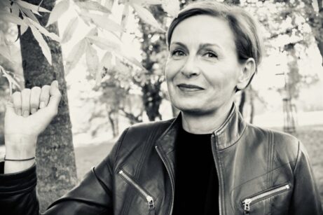 Jana Neuwerthová Šmýdová, mentorka, terapeutka