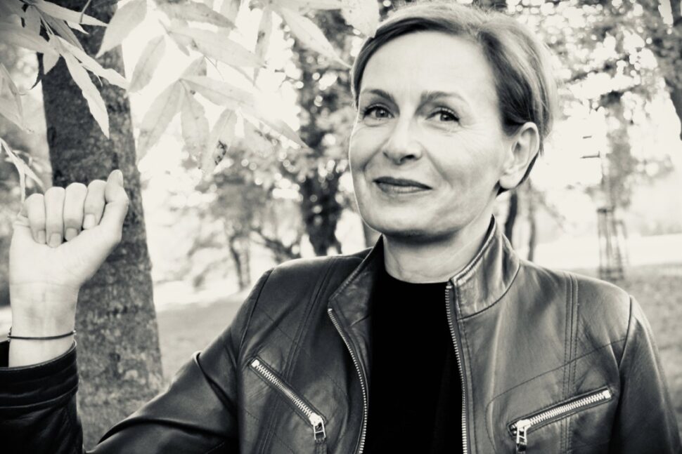 Jana Neuwerthová Šmýdová, mentorka, terapeutka