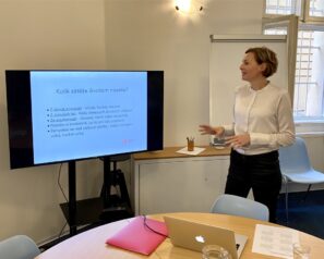 Jak pracovat s vyčerpanými klienty