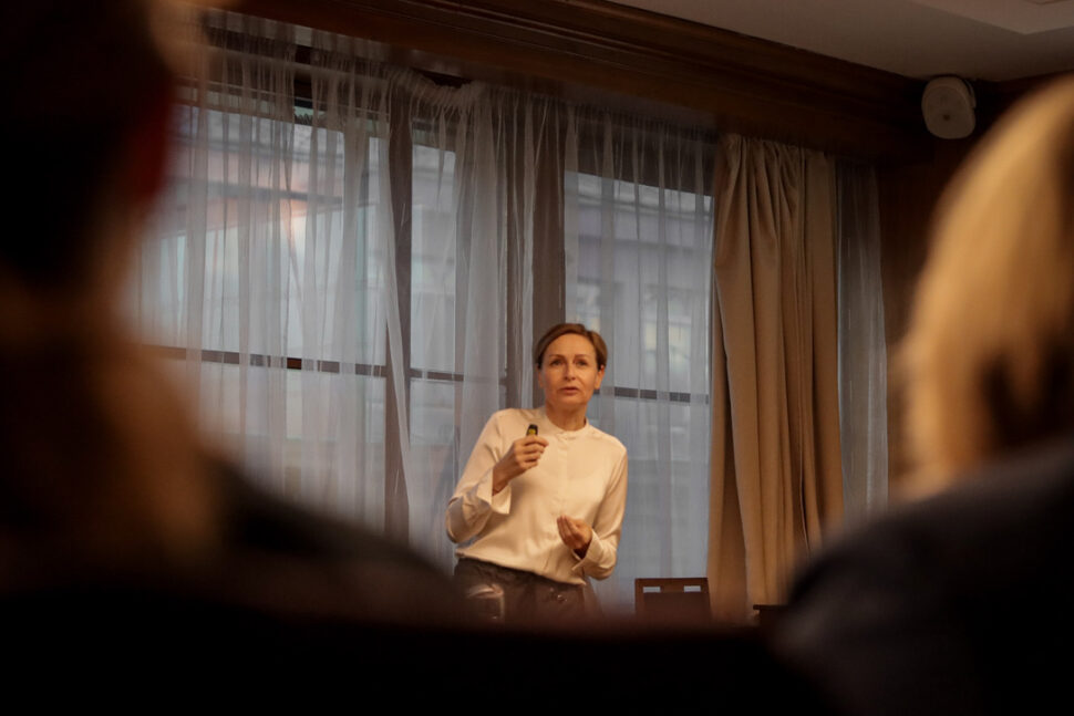 Dozrání vnitřního dítěte