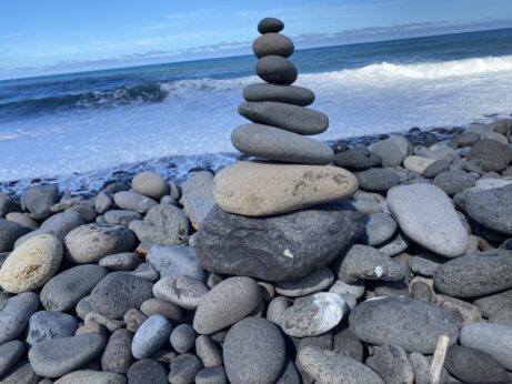 Cesta k&nbsp;rovnováze