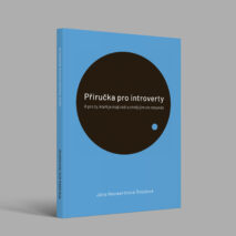 Příručka pro introverty, Jana Neuwerthová Šmýdová