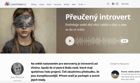 Příručka pro introverty