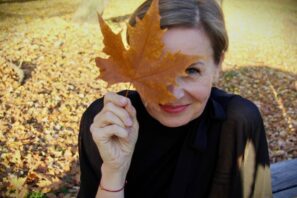 Ze života terapeutky, Jana Neuwerthová Šmýdová